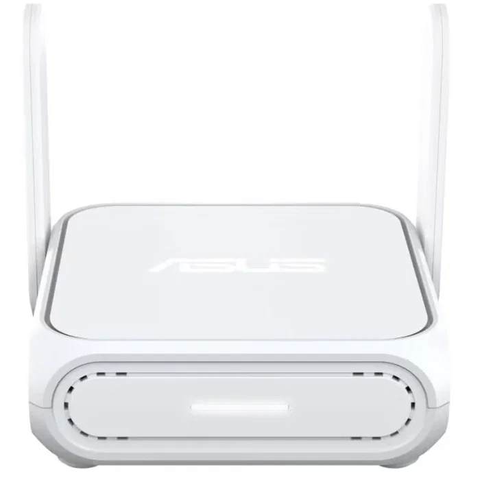 Asus RT-BE58 Go Router de Viaje WiFi 7 Blanco Asus RT-BE58 Go Router de Viaje WiFi 7 Blanco